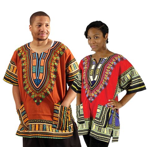 Fashion Sense Ideas, African Dashiki Shirt, Ceremonial Clothing, Dashiki Shirt, African Dashiki, Church Activities, African Mud Cloth, Body Oils, Sleeveless Hoodie