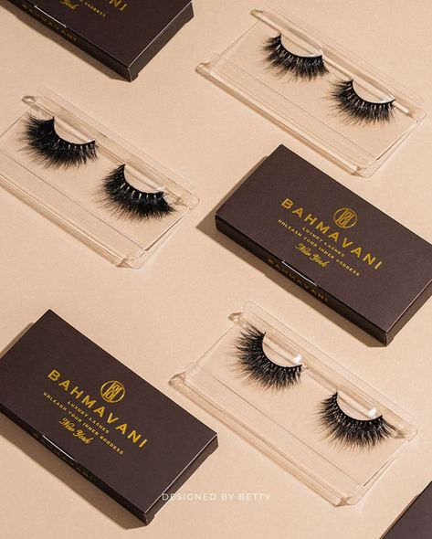 Bahmavani – a brand born from vision, crafted with strategy, and brought to life with style! 💫 From dream to reality, we partnered with Bahmavani to elevate their e-commerce game to new heights! Slide to see the transformation, the packaging, and the Shopify website we designed for this beautiful eyelash brand. With our bespoke brand strategy, we uncovered Bahmavani’s unique essence and crafted a brand identity that speaks volumes to their audience. From captivating visuals to irresistible ... Eyelash Brands, Beautiful Eyelashes, Shopify Website Design, Elegant Branding, Portfolio Web Design, Shopify Website, Design Portfolio, Brand Strategy, Portfolio Design