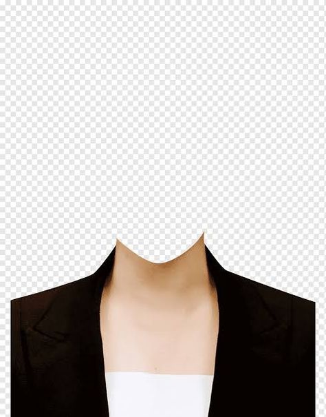 Korean Id Photo Template White Shirt, Id Formal Attire Template Women, Formal Attire For Women 2x2, Formal Suit For 2x2 Picture Women, Formal Attire For Women Template, Id Picture Formal Attire Template, 2x2 Formal Attire Template Female, Formal Attire Png For Women, 2x2 Picture Formal Attire