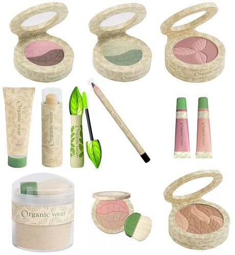 Best Organic Makeup, Organic Makeup Brands, Eco Friendly Makeup, Skin Care Routine For 20s, Best Natural Makeup, Non Toxic Makeup, Green Ideas, Kawaii Makeup, Makeup For Teens