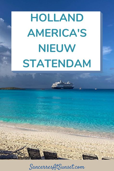 Holland America's Nieuw Statendam via @lesliecarbone Night Time Snacks, Europe Day, Western Caribbean, Traveling Europe, Vacation Itinerary, Ocho Rios, Holland America, Cruise Lines, Trip To Europe