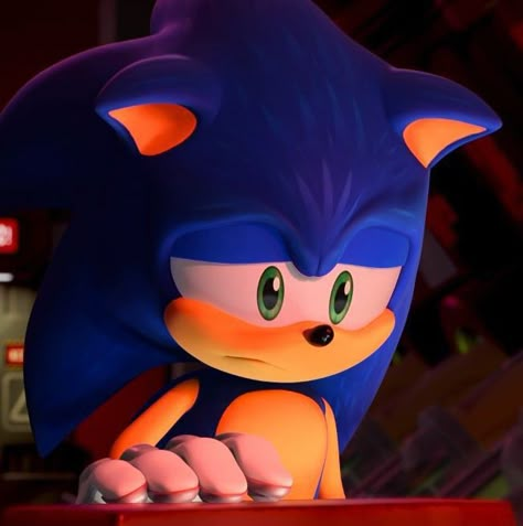 Sonic The Movie, Sonic Prime, Japanese Video Games, Sonic Characters, Sonic Funny, Sonic Franchise, Sonic 3, Blue Hedgehog, Sonic And Shadow