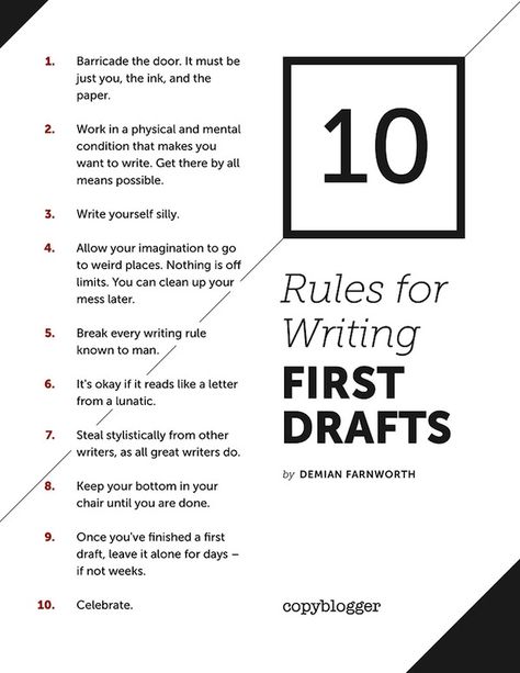 Rules For Writing, Informative Essay, Cody Christian, Liam Neeson, First Draft, Liv Tyler, Writers Write, Book Writing Tips, Jeremy Renner