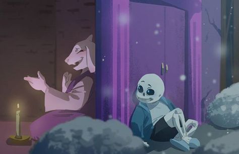 Soriel Ship, Sans And Toriel, Toriel Undertale, Undertale Ost, Best Rpg, Fox Games, Undertale Ships, Undertale Sans, Toby Fox