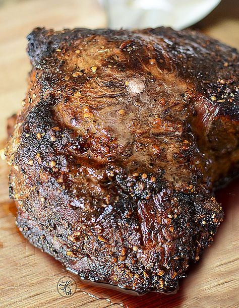 Ninja Air Fryer Pot Roast Recipes, Air Fry Chuck Roast, Air Fry Brisket, Beef Roast In Air Fryer, Air Fryer Beef Brisket, Pot Roast In Air Fryer, Chuck Roast In Air Fryer, Beef Roast Air Fryer Recipes, Beef Chuck Roast Recipes Air Fryer