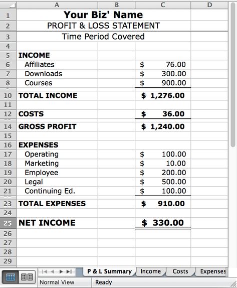 Spreadsheets provided us the probable to input, transform, and compute anything we required and store it digitally for again. You may build anything f... Check more at https://akademiexcel.com/monthly-income-statement/ Balance Sheet Template, Excel Spreadsheets Templates, Profit And Loss, Profit And Loss Statement, Docs Templates, Income Statement, Balance Sheet, Statement Template, Spreadsheet Template