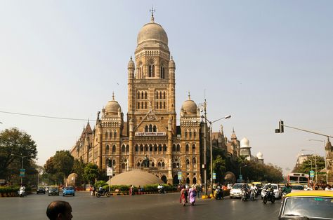 Bmc headquarters, Cst Fort mumbai Mumbai Landscape Photography, Mumbai Landscape, Photos Landscape, Ferry Building, Ferry Building San Francisco, Vintage Photos, Mumbai, Landscape Photography, Fort