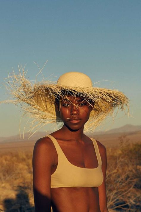 Hats For Summer, Straw Boater Hat, Hat Aesthetic, Straw Hat Beach, City Outfits, Ethical Brands, Straw Hats, Beach Hat, Outdoor Workouts