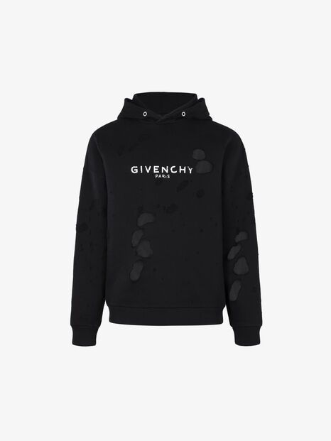 Custom Outfit Ideas, Givenchy Hoodie, Givenchy Jacket, Givenchy Fashion, Vintage Givenchy, Designer Sweatshirts, Designer Hoodies, Givenchy Paris, Fashion Man