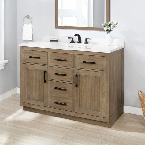 Wood Cabinet Doors, Ceramic Undermount Sink, Traditional Bathroom Vanity, Wood Bathroom Vanity, Bathroom Installation, Single Sink Vanity, Double Sink Vanity, Double Sink Bathroom, Double Sink Bathroom Vanity