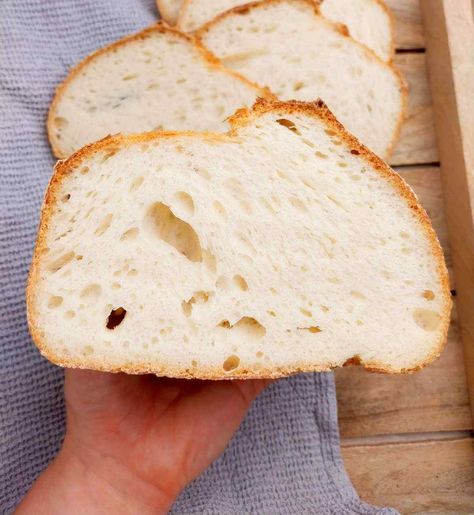 Schar Flour Gluten-Free Sourdough Gluten Free Sour Dough Recipes, Baking Soda Substitute, Schar Gluten Free, Gluten Free Sourdough Bread, German Bread, Base Ideas, Pizza Base, Gluten Free Sourdough, Gluten Free Recipes Bread