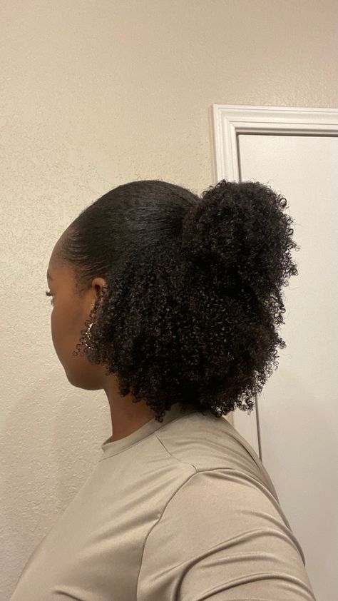 Natural Black Hair Aesthetic, Defining 4c Hair, In Between Hairstyles For Black Women, 4c Wedding Hairstyles Natural, Texturized Hairstyles For Black Women, Fall Natural Hairstyles For Black Women, 4c Defined Curls, Low Density Natural Hair, Defined 4c Hair