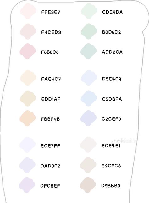 Color Pallets Hex Codes, Calendar Color Palette, Green Hex Code, Hex Color, Colour Pallets, Hex Color Palette, Palette Design, Color Schemes Colour Palettes, Hex Codes