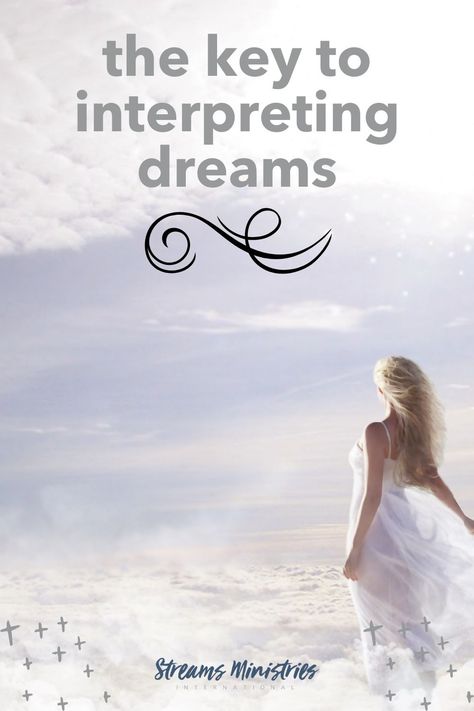 Learn about the process of interpreting dream, how to receive the revelation you need to interpret dreams, where to go for dream answers and the key to interpreting dreams. We have an entire blog series about the dream interpretation process. Interpret Dreams, Interpreting Dreams, Biblical Dream Interpretation, John Paul Jackson, What Is Play, Gifts Of The Spirit, To Be Understood, Dreams And Visions, Christian Ministry