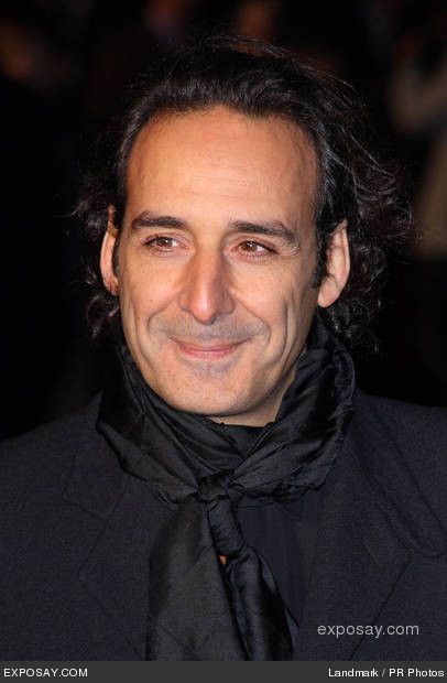 Desplat, Alexandre. Wrote for an enormous number of films, including The Queen, The King's Speech, The Imitation Game, The Monuments Men, Philomena, Argo... Alexandre Desplat, Théophile Alexandre Steinlen, Monuments Men, Alexandre Iii Bridge, Alexandre Jean Dubois Drahonet, King's Speech, Pont Alexandre Iii Paris, Alexandre Mattiussi, Film Score