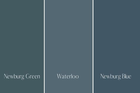 Sherwin Williams Waterloo Paint, Sherwin Williams Waterloo Coordinating Colors, Sherwin Williams Waterloo Exterior, Sw Waterloo Bedroom, Waterloo Sherwin Williams Bedroom, Sw Waterloo Paint, Sherwin Williams Mediterranean, Stillwater Sherwin Williams, Sw Waterloo