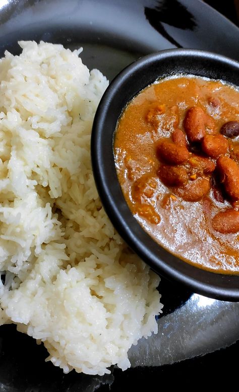 Soul food rajma chawal Rajma Chawal Snap, Rajma Chawal, Soul Food, Photography Poses, Photography, Quick Saves