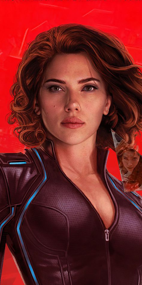 Black Widow Wallpaper, Black Widow Avengers, Artwork Wallpaper, Movie Artwork, Black Widow Natasha, Black Widow Marvel, Comics Girls, Marvel Girls, Marvel Women