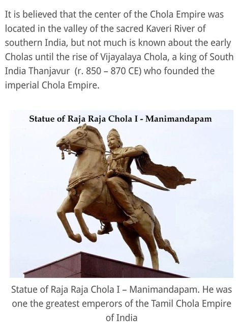 World tamil ruler RAJA RAJA CHOLAN..He construt THANJAVUR BIG TEMPLE in TAMIL NADU @ INDIA...He NEVER FAILS IN ANY WAR...HE SUCCESSED IN EVERY WAR AND HE CONQUER ALMOST INDIA..HIS SON RAJENDRA CHOLAN CONQUER SRI LANKA,MALAYSIA, THAILAND,SINGPORE EVEN CHINA TOO.... Raja Raja Cholan, Pallava Dynasty, Big Temple, Chola Dynasty, Ancient Indian History, Indian Sculpture, Ancient India, Indian Culture, Green Park