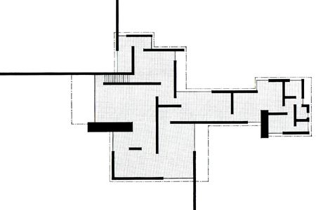 I'd hang the 1924 plan of a Brick Country House by Mies van der Rohe hung as art. Mies Van Der Rohe Plan, Brick Country House, Section Drawing Architecture, Small House Architecture, Landscape Architecture Plan, Landscape Architecture Drawing, Architecture Drawing Plan, Interior Design Plan, Ludwig Mies Van Der Rohe