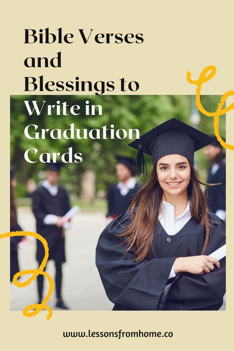 Verses For Graduation Cards, High School Graduation Congratulations Quotes, Graduation Cards Handmade Quotes, Graduation Stole Bible Verse, Spiritual Graduation Quotes, What To Write In A Graduation Card Christian, Grad Card Messages, Graduation Prayers Quotes, Christian Graduation Card Sayings