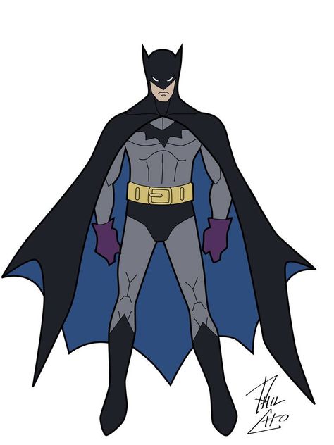 Batman First Appearance, Batman History, Red Batman, Robin Joker, First Batman, Phil Cho, Batman Cartoon, Batman Costumes, Batman Suit