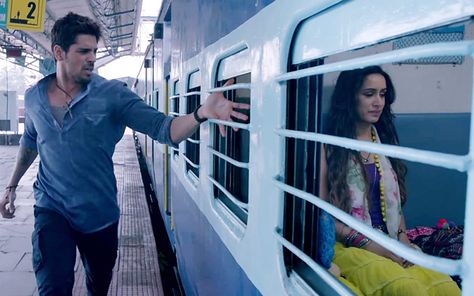 Emotional Scene - Ek Villain Ek Villain Hd Wallpaper, Villain Wallpaper, Villain Quote, Movie Pic, Emotional Scene, Dj Images, Couple Romance, Adorable Wallpapers, Actor Picture