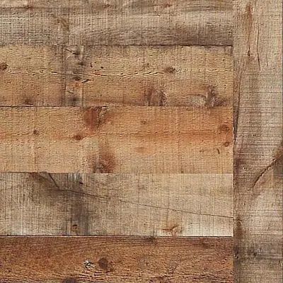 Barnwood Paneling, Glam Bathroom, Mdf Wall Panels, Look Wallpaper, Barnwood Wall, Pine Walls, Wood Accent Wall, Painted Concrete Porch, Decorative Wall Panels