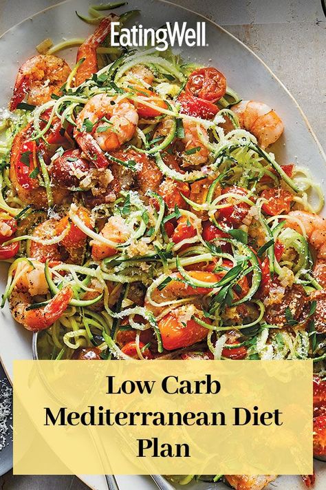 Mediterranean Make Ahead Meals, Low Carb Mediterranean Diet Meal Plan, Mediterranean Lifestyle Recipes, Low Carb Mediterranean Recipes Healthy, Low Cal Mediterranean Recipes, Meditteranean Meals, Low Carb Mediterranean Diet Recipes, Mediterranean Low Carb, Low Carb Mediterranean Recipes