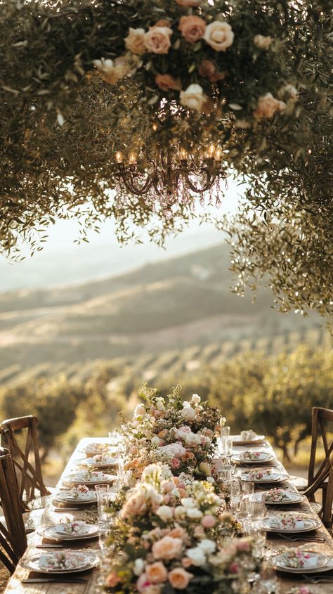 Capture your dream wedding with enchanting Italian countryside wedding ideas! Embrace rustic elegance & romance as you exchange vows under a floral arch. Let us document your magical day! ✨ #ItalianWedding #RusticElegance #WeddingVideographer #Midjourney Italy Small Wedding, Intimate Italy Wedding, Tuscany Wedding Aesthetic, Old Italian Wedding, Italian Church Wedding, Wedding Restaurant Decoration, Wedding Winery Vineyard, Countryside Wedding Ideas, Tuscan Wedding Theme