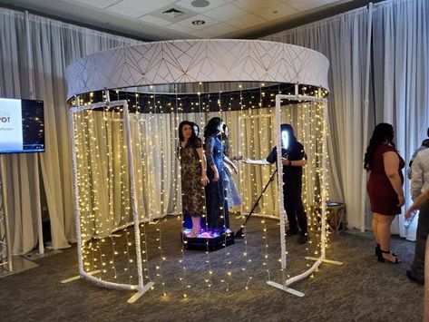 Wedding Video Booth, Unusual Wedding Photos, Photo Booth Setup, Photography Booth, Gif Photo Booth, Photo Booth Company, 360 Photo Booth, Mirror Photo Booth, Photo Booth Backdrop Wedding