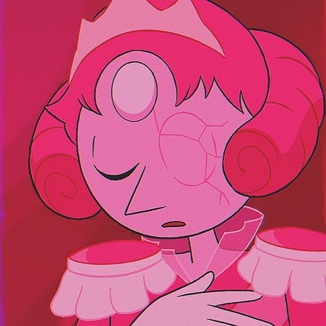 Steven Universe, Universe, Pink