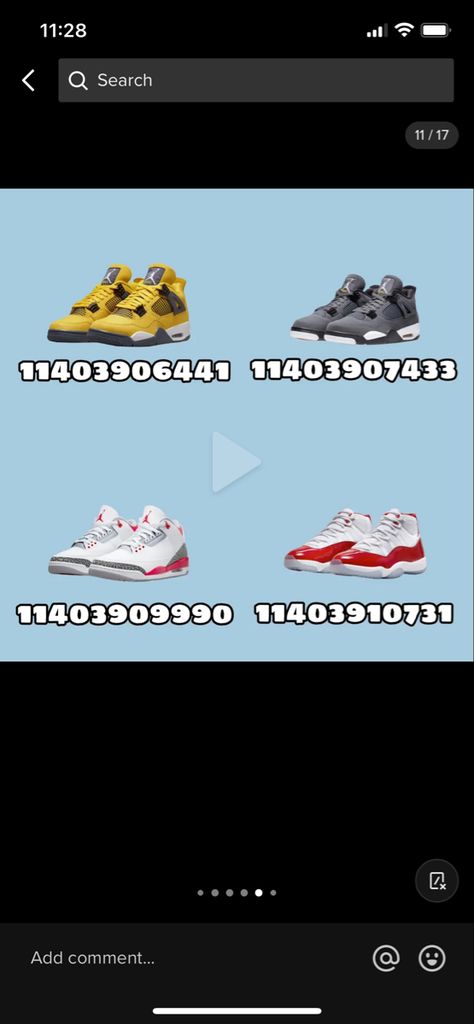 Shoe Bloxburg Codes, Bloxburg Mall Codes, Roblox Jordans Codes, Bloxburg Decal Codes Clothes, Bloxburg Basketball Decal, Bloxburg Boy Bedroom Decal Codes, Shoes Decals For Bloxburg, Bloxburg Iphone Decal Codes, Jordan Decal Codes Bloxburg