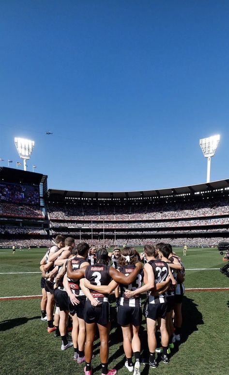 Collingwood Grand Final 2023, Collingwood Wallpaper, Nick Daicos, Collingwood Football Club, Australian Football, Football Wallpaper, Nfl Football, Football Club, Dream Life