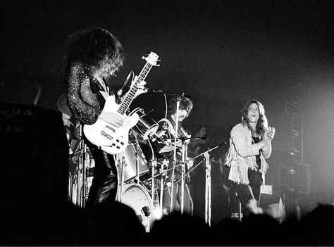 — metal-attack: Black Sabbath, 1972. Black Sabbath Live, Black Sabbath Iron Man, Geezer Butler, Rock And Roll Girl, Julien Baker, Classic Blues, Black Flag, Ozzy Osbourne, Black Sabbath