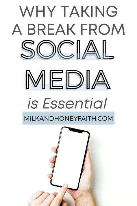 Social Media Fasting, Fasting Challenge, Social Media Fast, Benefits Of Fasting, Christian Growth, Biblical Womanhood, Social Media Break, Christian Post, Challenge Yourself