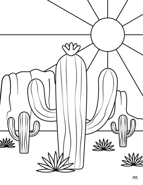 Minimal Coloring Pages, Easy Coloring Pages For Teens, Clothing Coloring Pages, Easy Adult Coloring Pages, Summer Coloring Pages Free Printable, Coloring Book Drawings, Color Pages For Adults, Coloring Pages Summer, Coloring Sheets For Adults