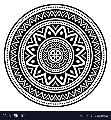 42 Tattoo, Mandala Doodle, Maori Tattoo Designs, Mandala Art Therapy, Stencils Printables, Mandala Vector, Simple Mandala, Mandala Design Pattern, Mandala Art Lesson