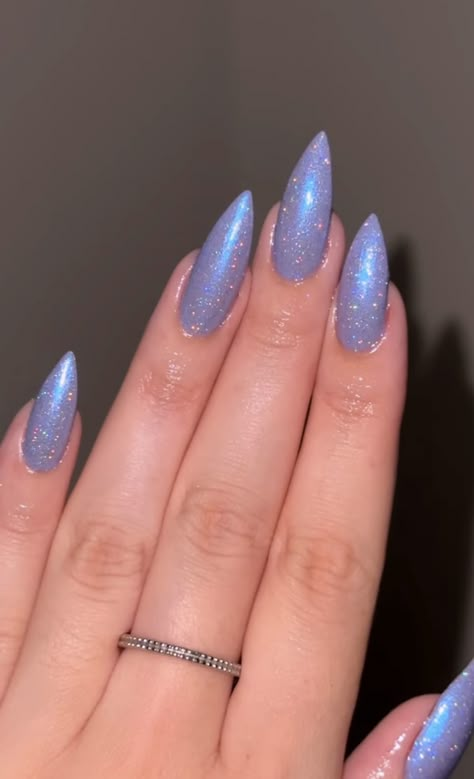 Luv Nails, Red Nail Polish, Almond Nails Designs, Nail Jewelry, Manicure Y Pedicure, Chic Nails, Best Acrylic Nails, Wedding Nails, Almond Nails