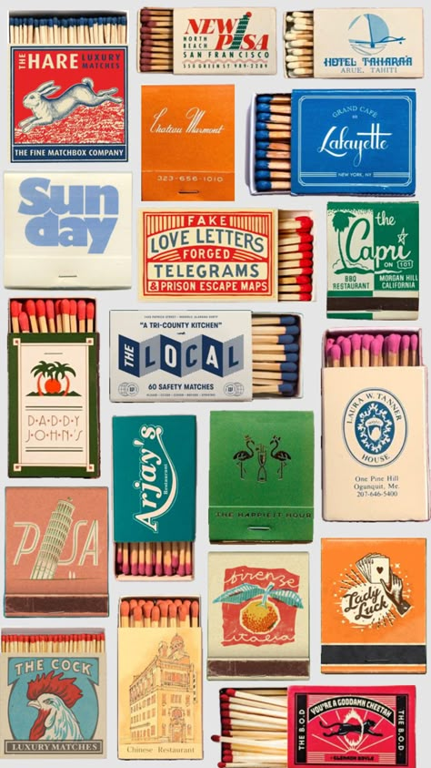 #matches #background Cool Simple Art, Matches Art, Matchbook Design, Lafayette New York, Match Poster, Matchbox Design, Background Computer, Delicate Point Of View, Box Of Matches