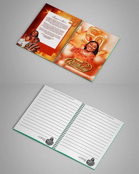 Designed this vibrant jotter for a special birthday celebration! Perfect for capturing memories and jotting down ideas. Swipe to see the details. .. #GraphicDesign #BirthdayCelebration #CreativeDesign Capture Memories, Special Birthday, May 23, The Details, Birthday Celebration, Creative Design, Graphic Design, Celebrities, Birthday