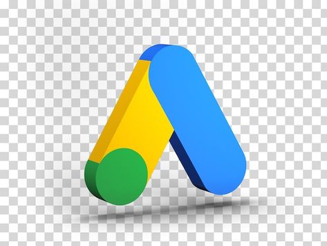 PSD google ads icon 3d render | Premium Psd #Freepik #psd #google-3d #app-logo #symbol #logo-icon Google Ads Logo, Google 3d, Pencil Png, Free Logos, Google Logo, Logo Symbol, Blog Logo, Google Adwords, 3d Icons