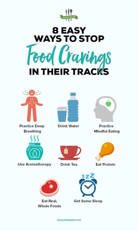 8 ways to stop food cravings in their tricks Stop Food Cravings, Stop Cravings, Comfort Eating, Basil Health Benefits, How To Stop Cravings, Baking Powder Uses, Baking Soda Beauty Uses, Super Healthy Recipes, Improve Mental Health