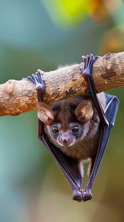 Flying Mammals, Bat Photos, Flying Fox, Bat Art, Nocturnal Animals, Cute Bat, Unusual Animals, The Supernatural, The Cave