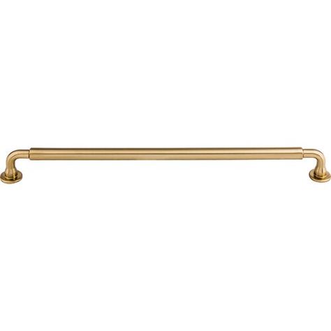 Top Knobs Lily 7 9/16" Center to Center Bar Pull | Wayfair Open Shelving Kitchen Cabinets, Bronze Pulls, House Makeovers, Open Kitchen Shelves, French Country Kitchen, Crystal Knobs, Top Knobs, Appliance Pull, Cabinet And Drawer Pulls