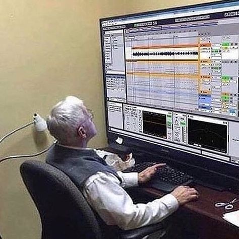 Everyday, same shit.  https://www.instagram.com/music_meme_squad/  #musicproductionlifestyle #producer #music #musicmemes #musicproducer #edm #flstudio #ableton #abletonlive10 #ableton10 #kanye #rap #trap Dj Meme, Meme Pic, Music Production Equipment, 2013 Swag Era, Dj Setup, Music Writing, Western Music, Quote Template, Music Sing