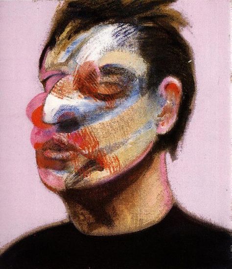 Francis Bacon Self Portrait, Matthew Smith, Bacon Art, Giovanni Boldini, 28 October, Richard Diebenkorn, Robert Motherwell, Cy Twombly, Francis Bacon