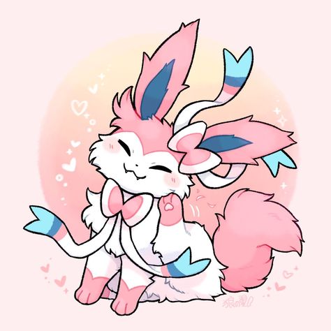 Eevee Cute, Evolution Art, Mew And Mewtwo, Pokemon Eevee Evolutions, Pokemon Eeveelutions, Pokemon Oc, Cute Pokemon Pictures, Eevee Evolutions, Pokemon Eevee