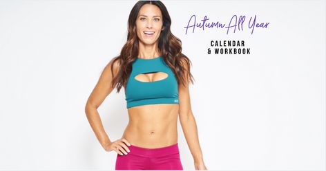 Recipes Archives | Autumn Calabrese Autumn Calabrese, Workout Calendar, Handy Dandy, New Theme, I Said, Workout Programs, Something Special, A Year, Something To Do