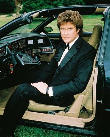 David Hasselhoff, Photo Sizes, Knight Rider, Art Prints, Canvas, Movie Posters, Film Posters